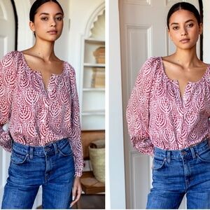 Emerson Fry Blouse